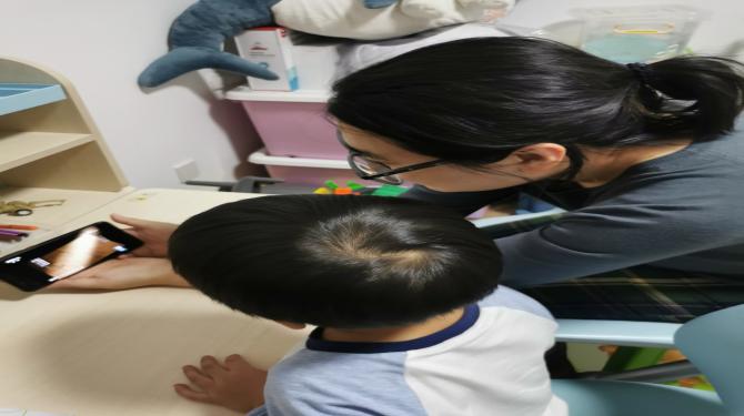 第二黨支部組織開展“喜迎二十大，傳承新使命”主題黨日活動