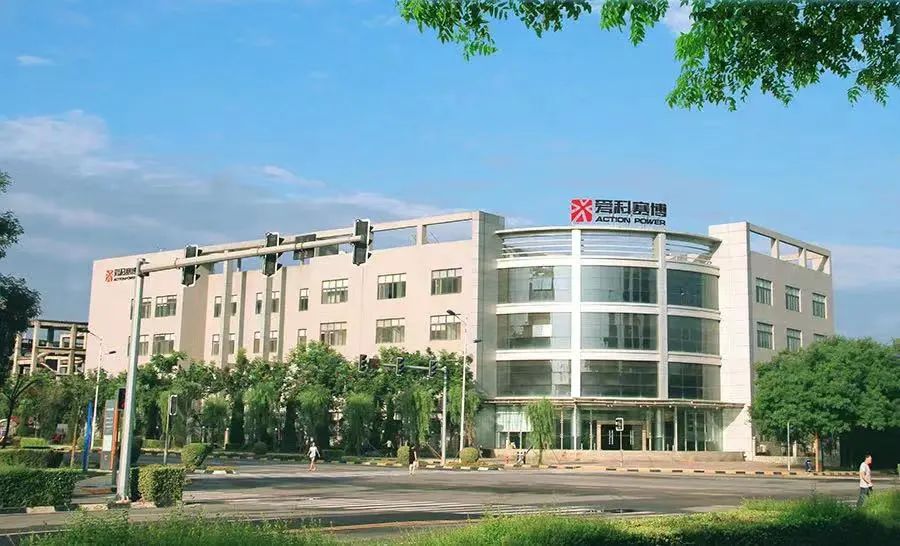 【基金喜報】參股基金投資企業(yè)——愛科賽博科創(chuàng)板順利過會！