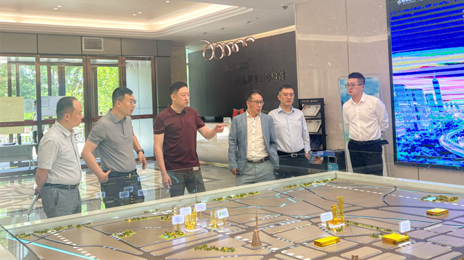精準(zhǔn)金融服務(wù)，助力文旅行業(yè)復(fù)蘇“加速度”