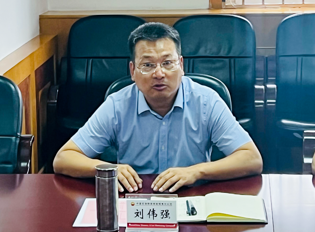 “引”金融活水，“潤(rùn)”實(shí)業(yè)沃土